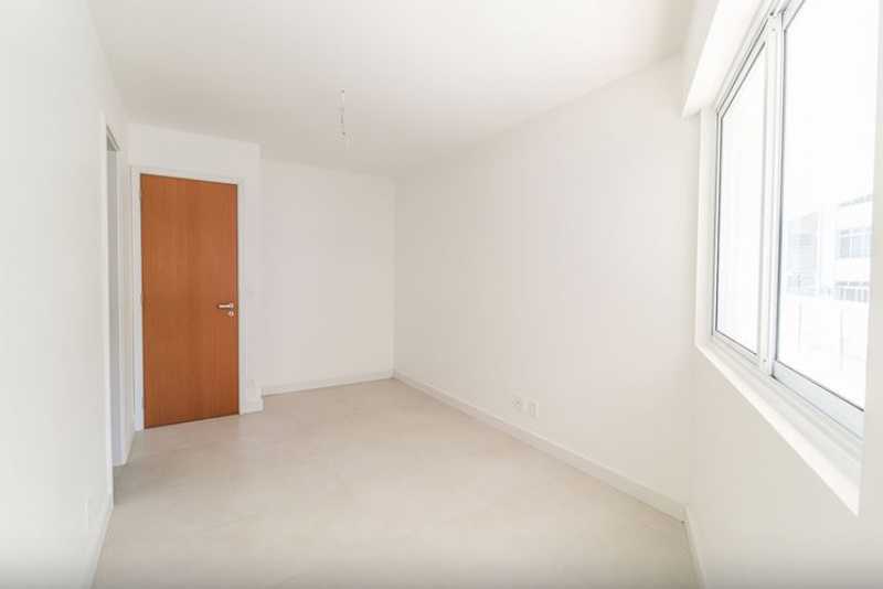 Apartamento à venda com 3 quartos, 117m² - Foto 11