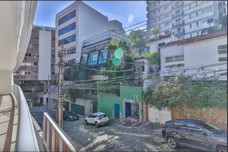 Apartamento à venda com 3 quartos, 117m² - Foto 14