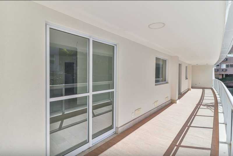 Apartamento à venda com 3 quartos, 117m² - Foto 15