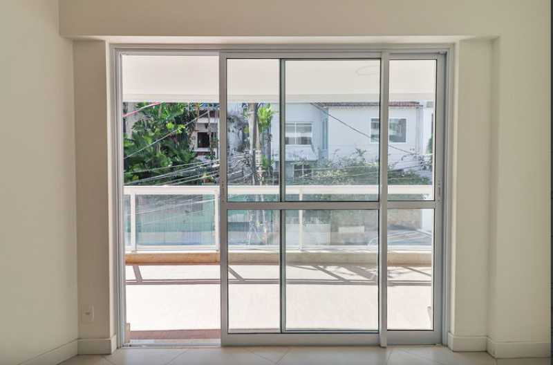 Apartamento à venda com 3 quartos, 117m² - Foto 5