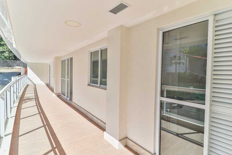 Apartamento à venda com 3 quartos, 117m² - Foto 20