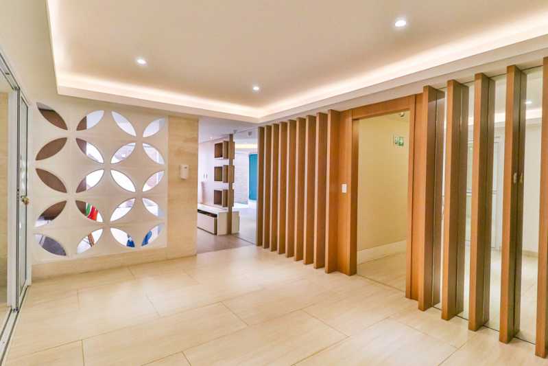 Apartamento à venda com 3 quartos, 117m² - Foto 23