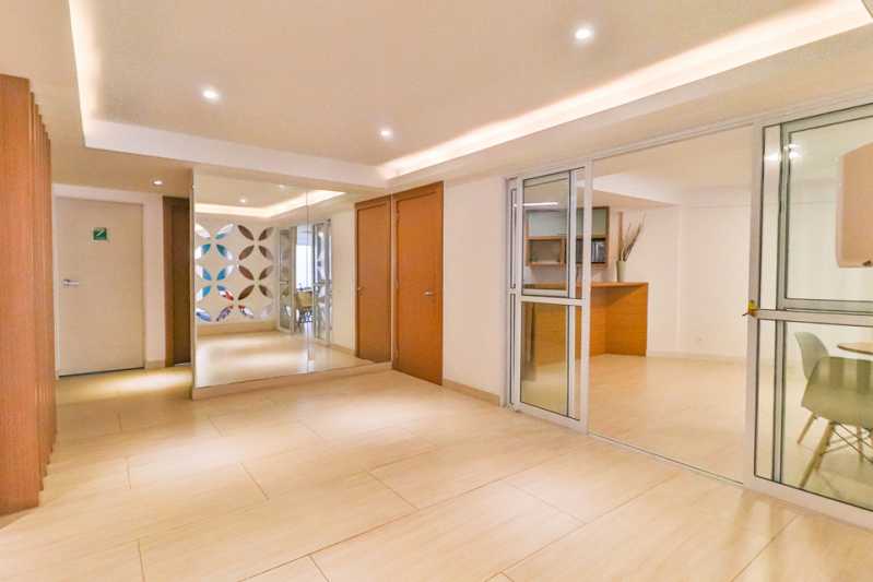 Apartamento à venda com 3 quartos, 117m² - Foto 24