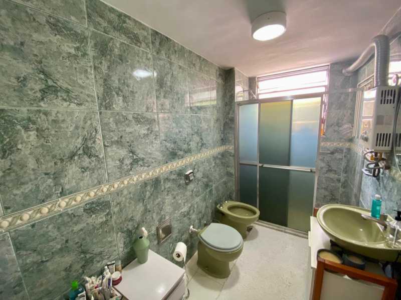 Apartamento à venda com 3 quartos, 100m² - Foto 14