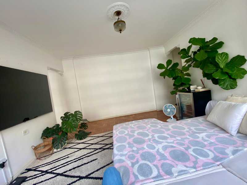 Apartamento à venda com 3 quartos, 100m² - Foto 5