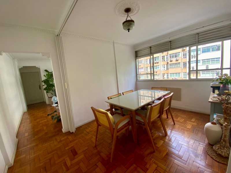Apartamento à venda com 3 quartos, 100m² - Foto 6