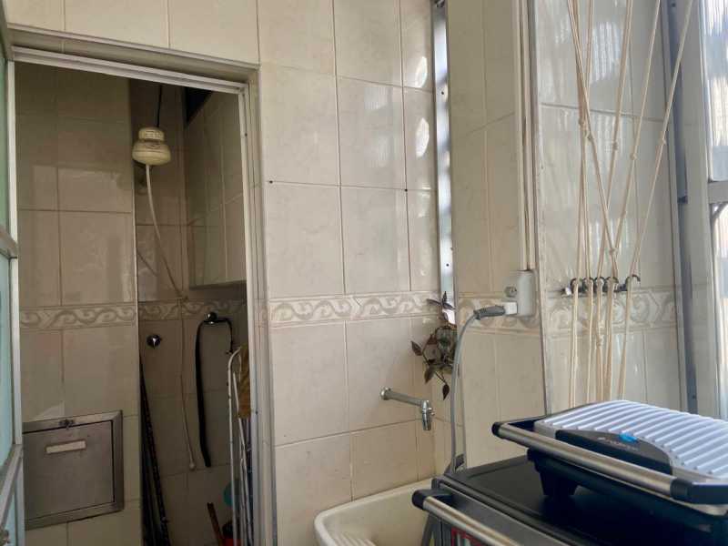 Apartamento à venda com 3 quartos, 100m² - Foto 10