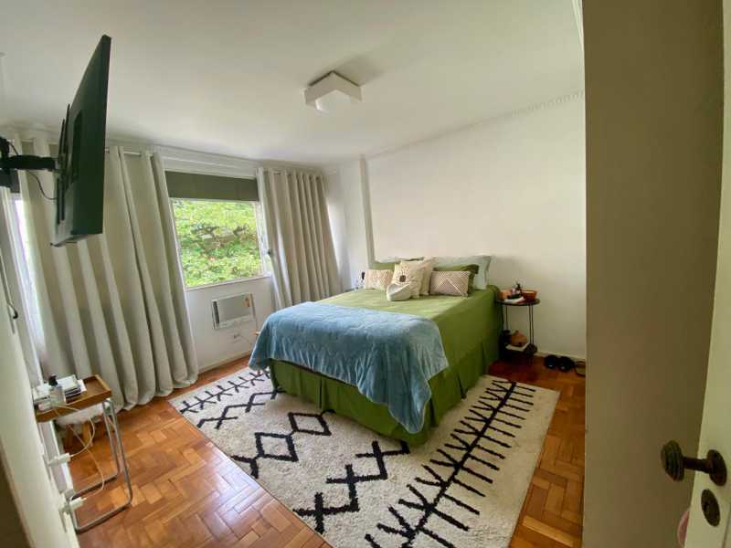 Apartamento à venda com 3 quartos, 100m² - Foto 16