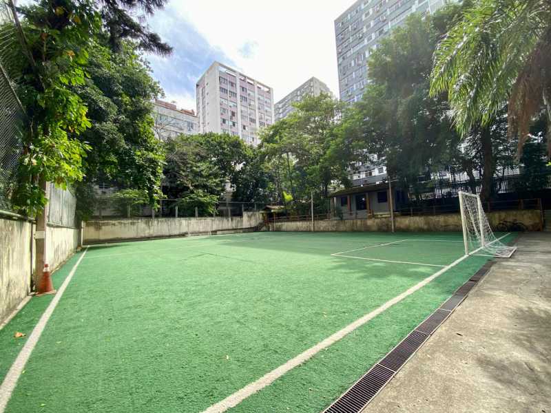 Apartamento à venda com 3 quartos, 100m² - Foto 21