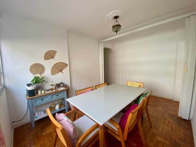 Apartamento à venda com 3 quartos, 100m² - Foto 7