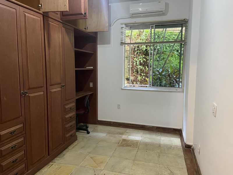 Apartamento para alugar com 2 quartos, 104m² - Foto 6