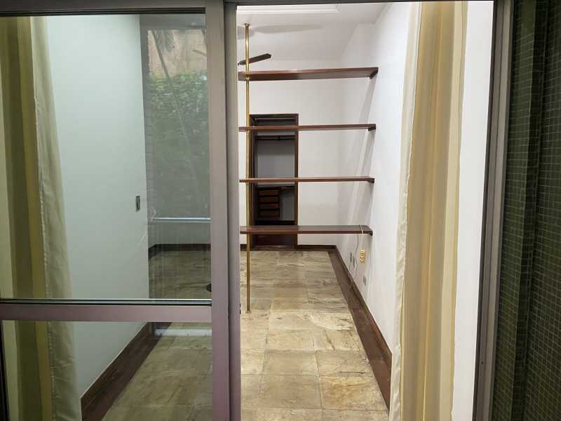 Apartamento para alugar com 2 quartos, 104m² - Foto 10