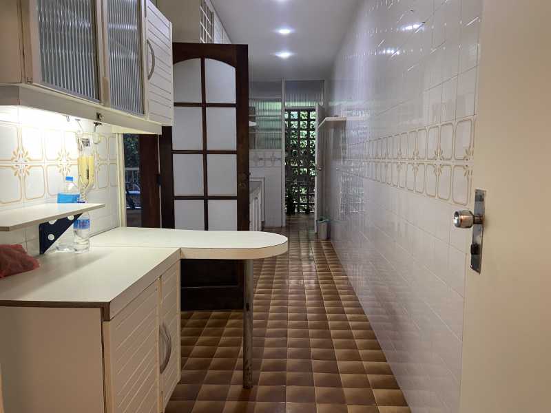Apartamento para alugar com 2 quartos, 104m² - Foto 15