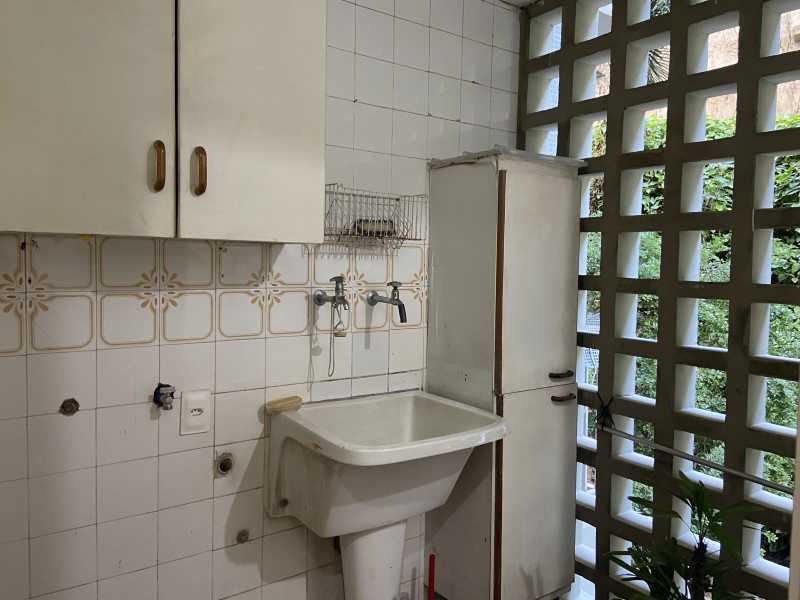 Apartamento para alugar com 2 quartos, 104m² - Foto 18