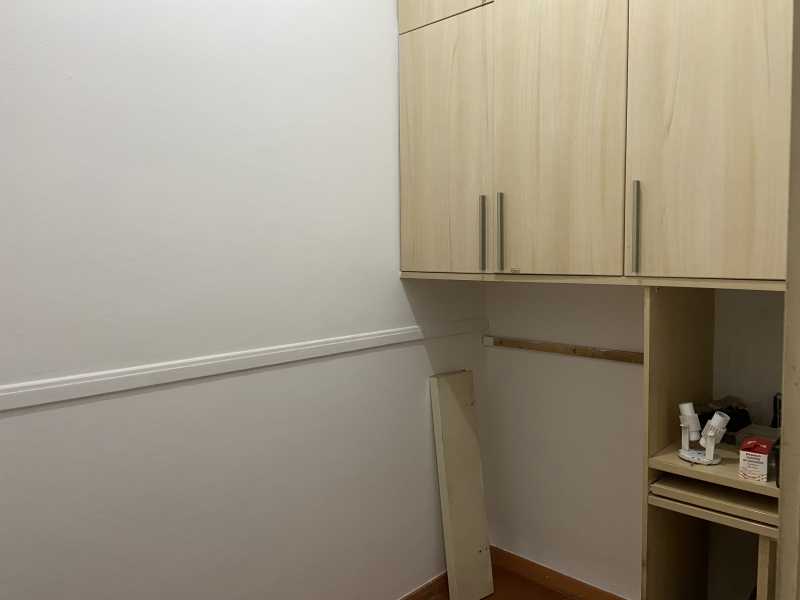 Apartamento para alugar com 2 quartos, 104m² - Foto 19