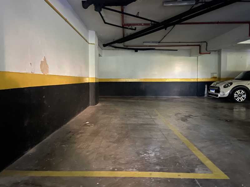 Apartamento para alugar com 2 quartos, 104m² - Foto 21
