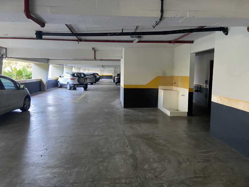 Apartamento para alugar com 2 quartos, 104m² - Foto 22