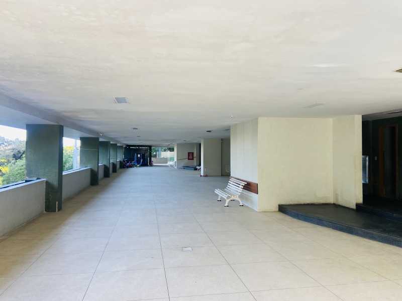 Apartamento para alugar com 2 quartos, 104m² - Foto 24