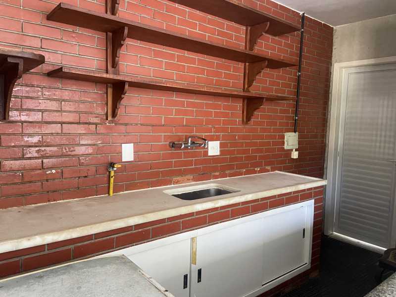 Apartamento para alugar com 2 quartos, 104m² - Foto 26