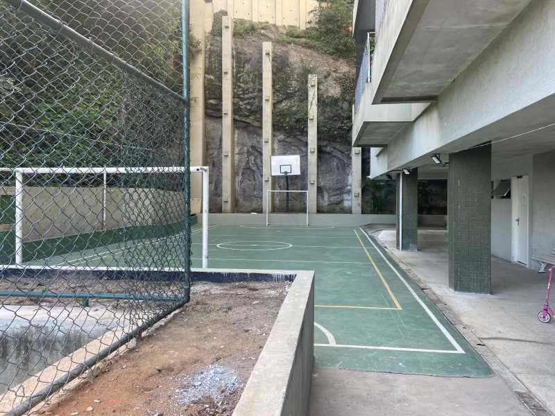 Apartamento para alugar com 2 quartos, 104m² - Foto 27