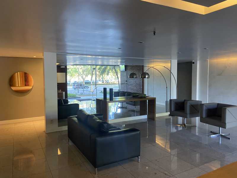Apartamento para alugar com 2 quartos, 104m² - Foto 29