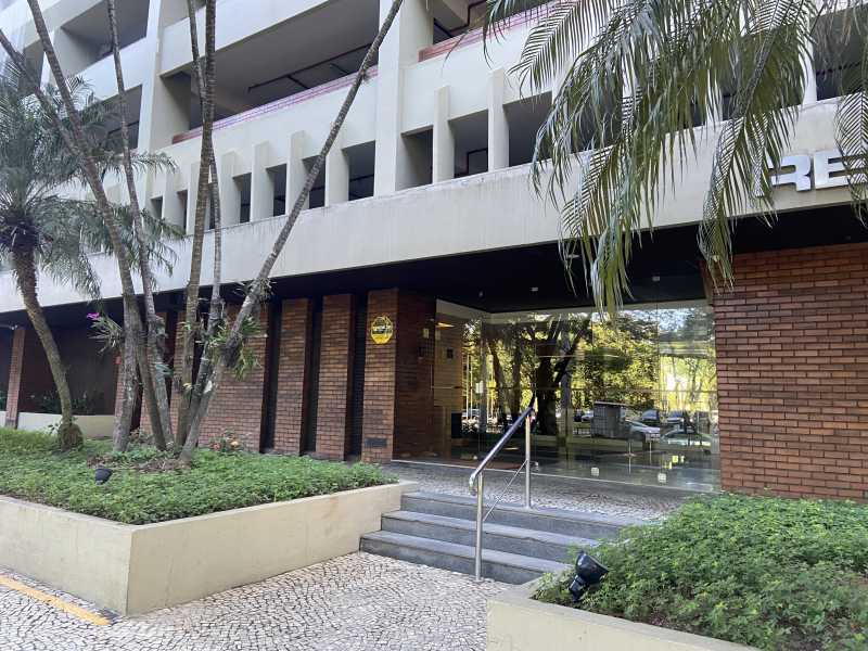 Apartamento para alugar com 2 quartos, 104m² - Foto 30