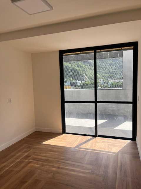 Cobertura para alugar com 3 quartos, 182m² - Foto 2