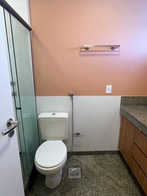 Cobertura para alugar com 3 quartos, 182m² - Foto 6