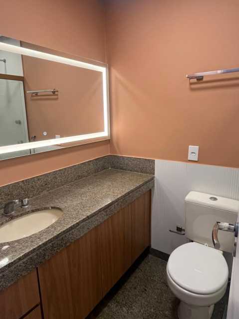 Cobertura para alugar com 3 quartos, 182m² - Foto 7
