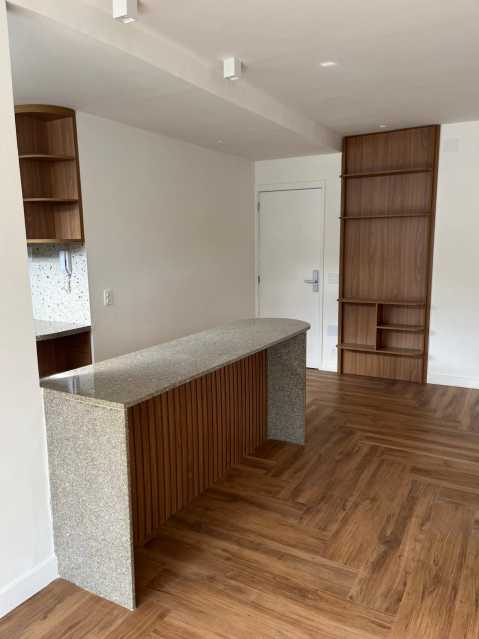 Cobertura para alugar com 3 quartos, 182m² - Foto 9