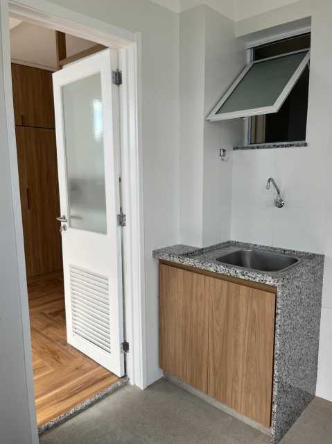 Cobertura para alugar com 3 quartos, 182m² - Foto 13