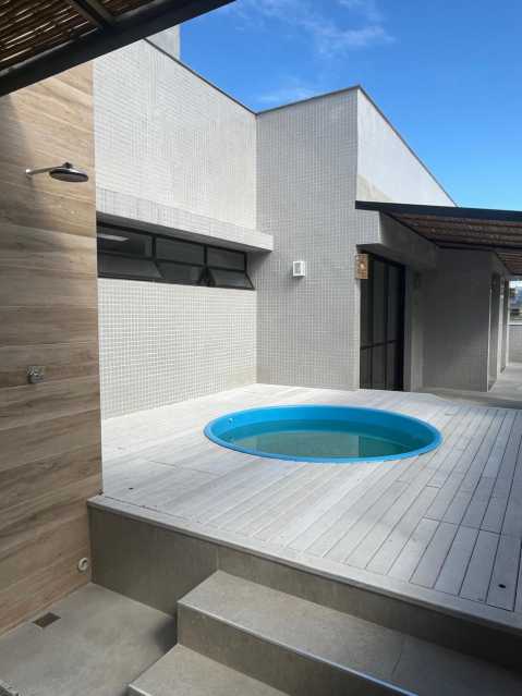 Cobertura para alugar com 3 quartos, 182m² - Foto 27