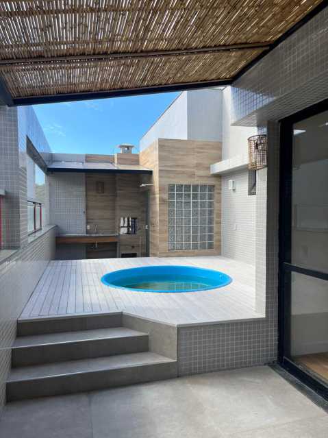 Cobertura para alugar com 3 quartos, 182m² - Foto 28