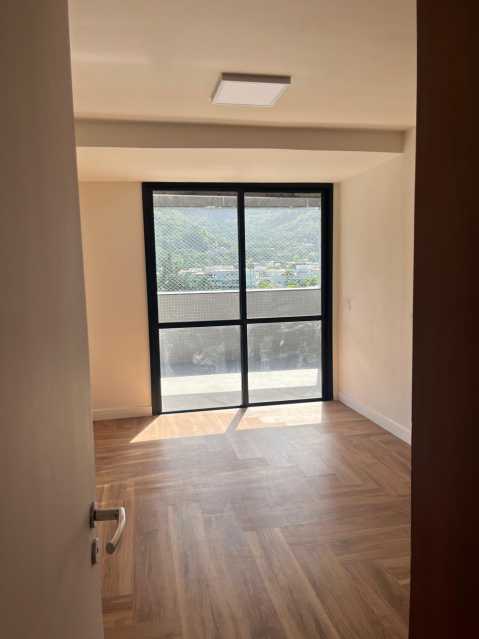 Cobertura para alugar com 3 quartos, 182m² - Foto 15