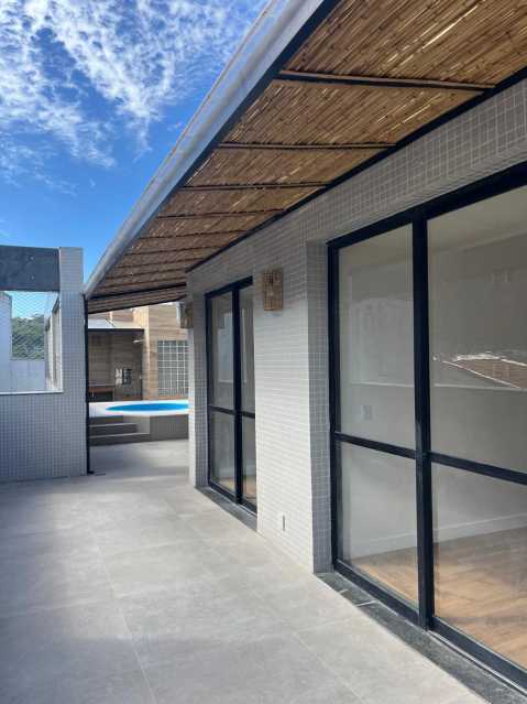 Cobertura para alugar com 3 quartos, 182m² - Foto 26
