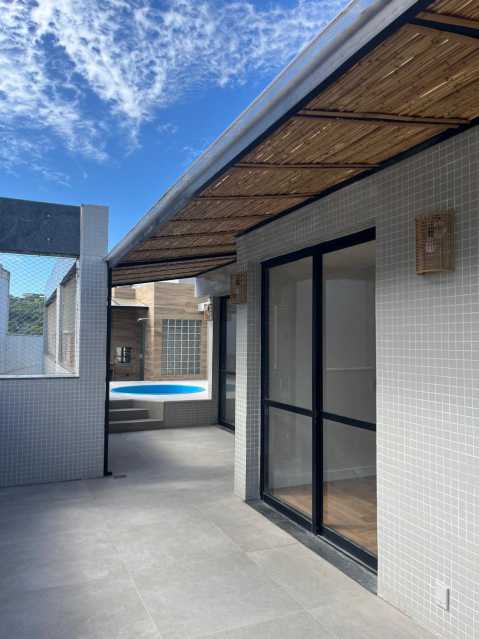 Cobertura para alugar com 3 quartos, 182m² - Foto 25