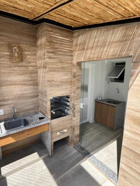 Cobertura para alugar com 3 quartos, 182m² - Foto 19