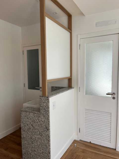 Cobertura para alugar com 3 quartos, 182m² - Foto 20