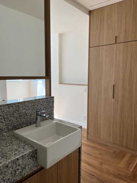 Cobertura para alugar com 3 quartos, 182m² - Foto 22