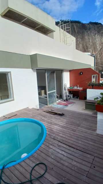 Cobertura à venda com 3 quartos, 200m² - Foto 28