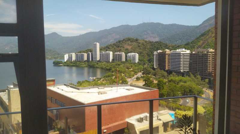 Cobertura à venda com 3 quartos, 200m² - Foto 3