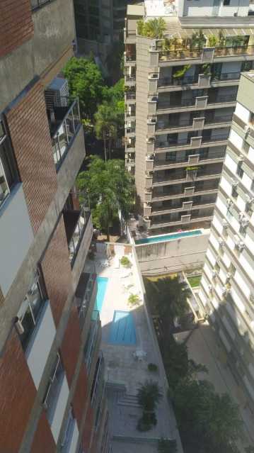 Cobertura à venda com 3 quartos, 200m² - Foto 26