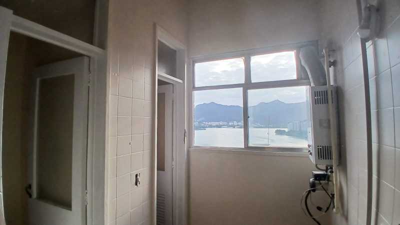 Cobertura à venda com 3 quartos, 200m² - Foto 16