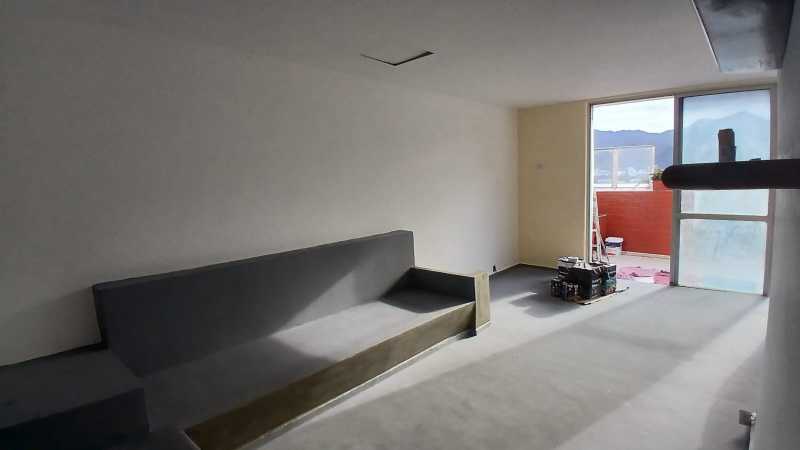 Cobertura à venda com 3 quartos, 200m² - Foto 5