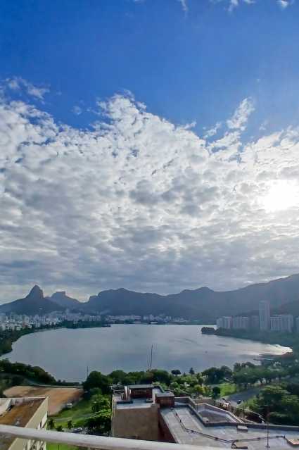 Cobertura à venda com 3 quartos, 200m² - Foto 20