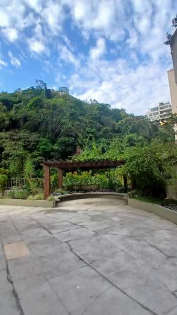 Cobertura à venda com 3 quartos, 200m² - Foto 30