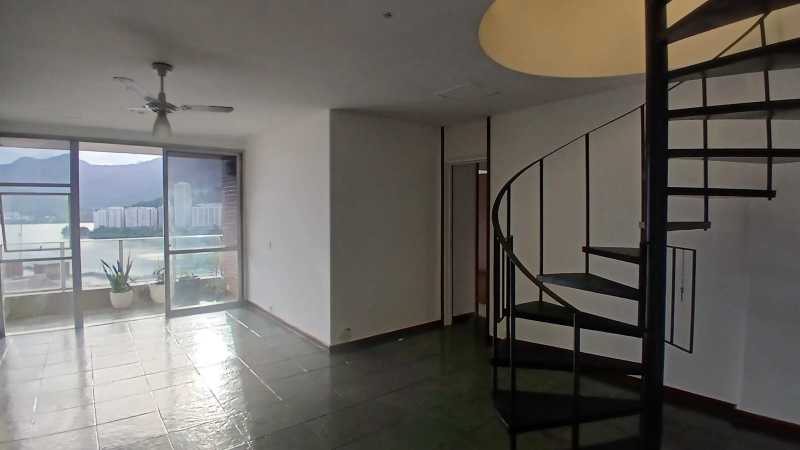 Cobertura à venda com 3 quartos, 200m² - Foto 24
