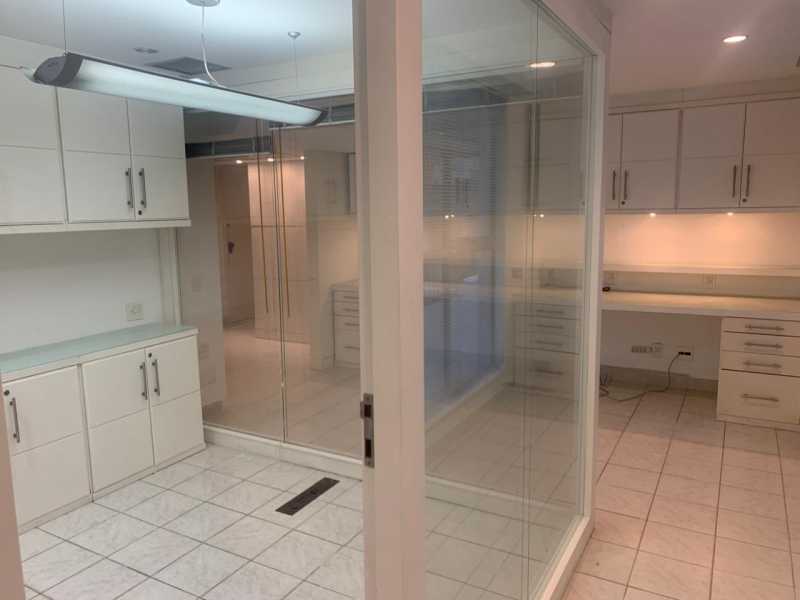 Conjunto Comercial-Sala à venda e aluguel, 45m² - Foto 5