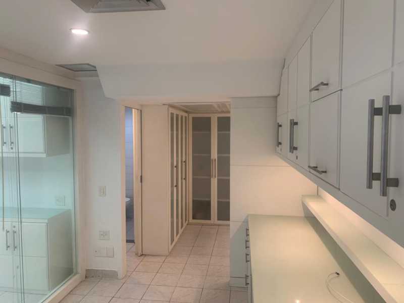 Conjunto Comercial-Sala à venda e aluguel, 45m² - Foto 7