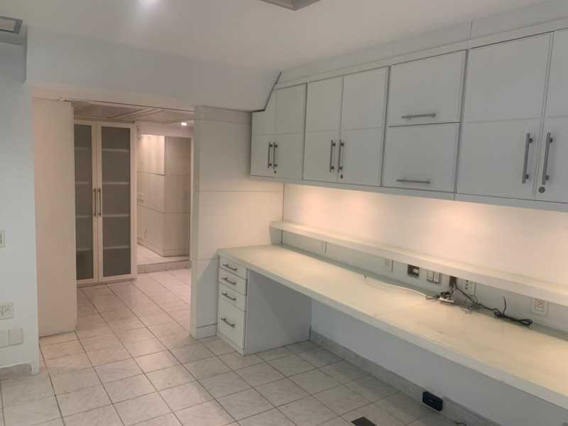 Conjunto Comercial-Sala à venda e aluguel, 45m² - Foto 8
